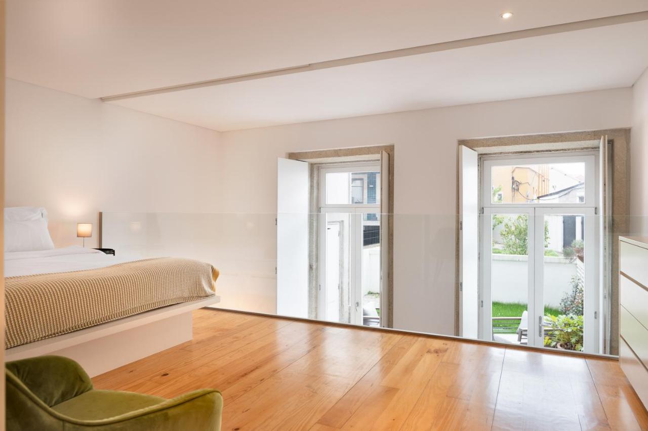 Appartement Near Garden Porto