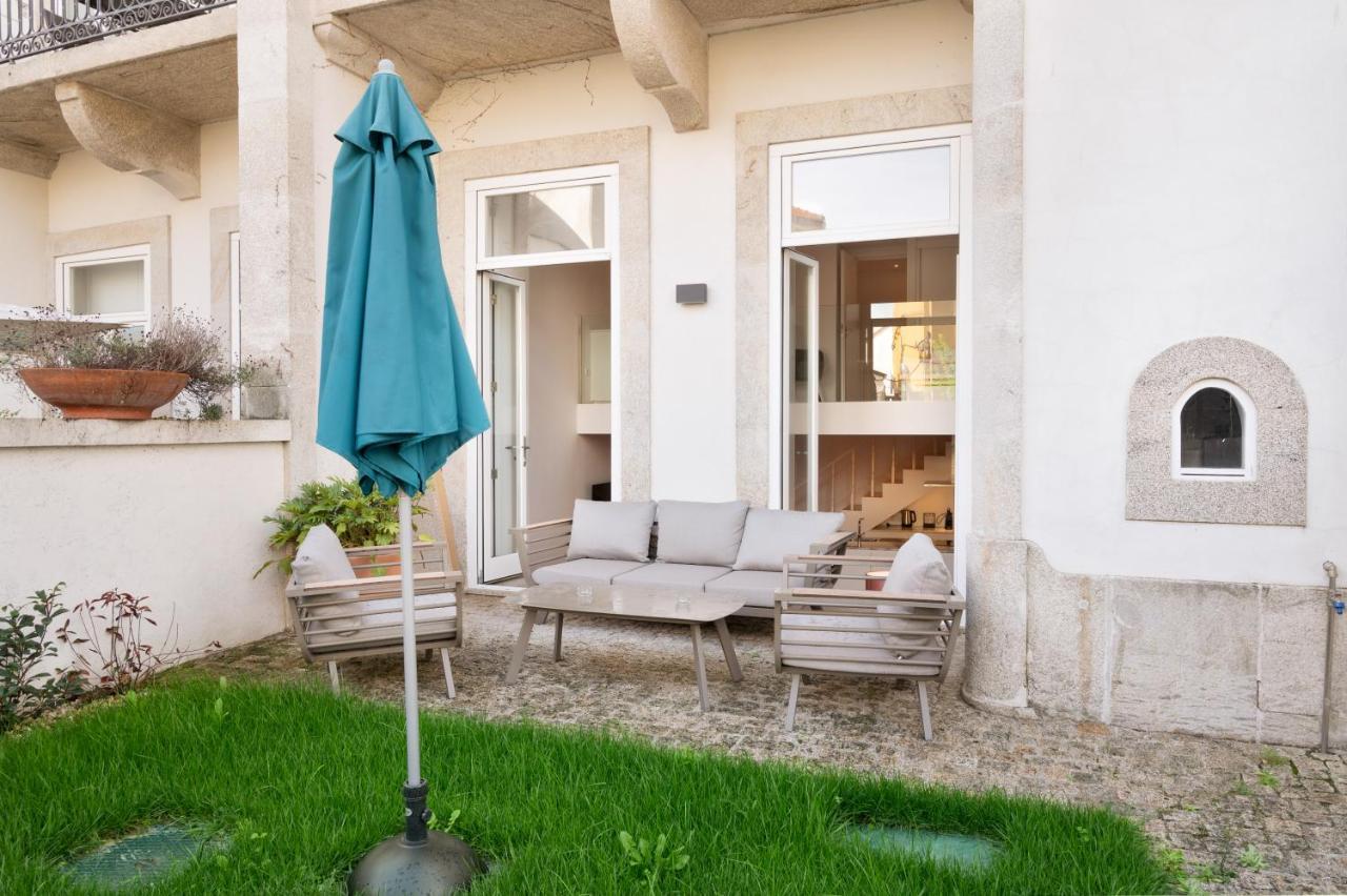 Appartement Near Garden *