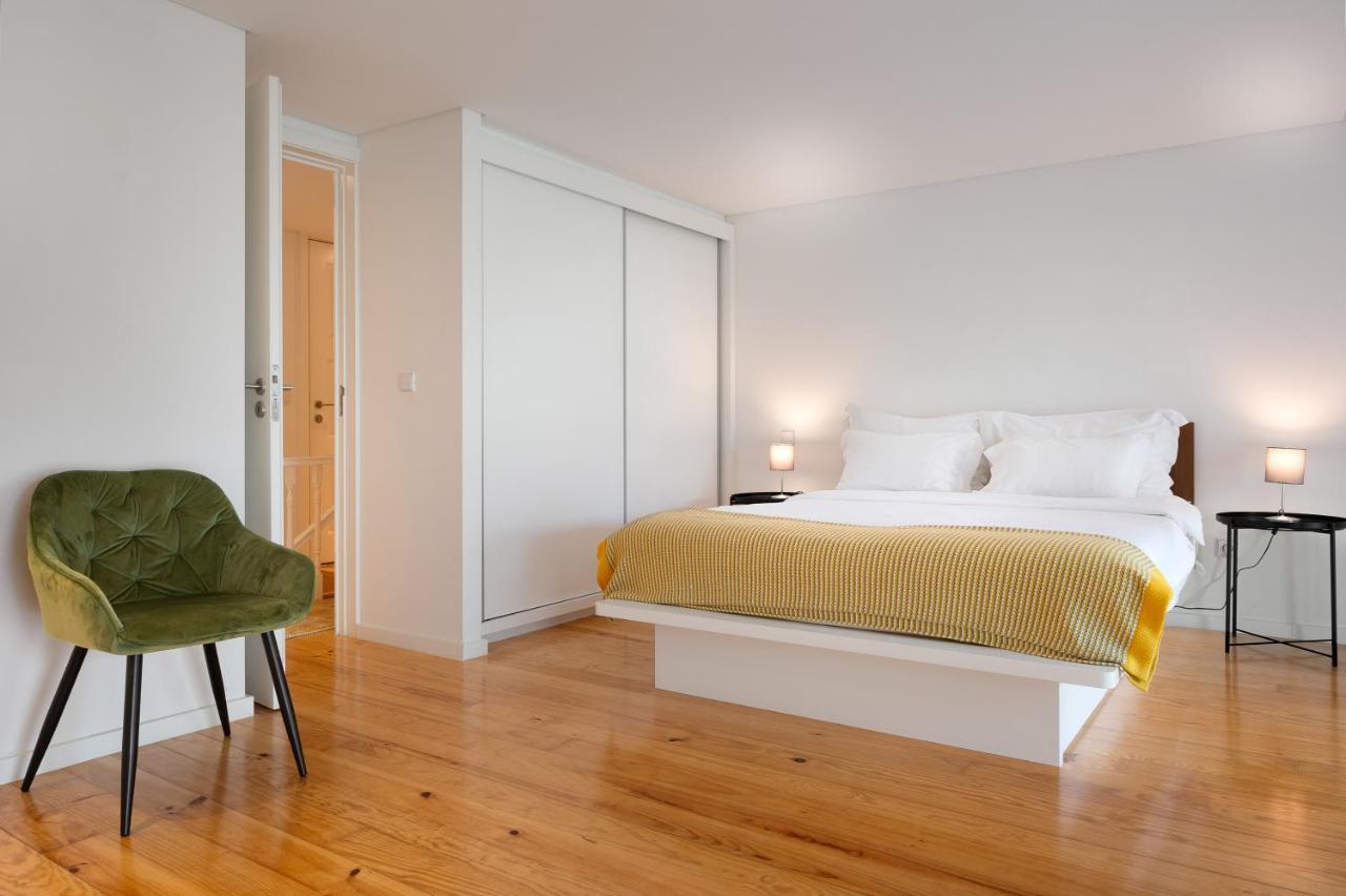 Appartement Near Garden