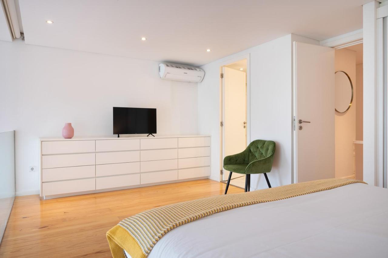 Appartement Near Garden Porto