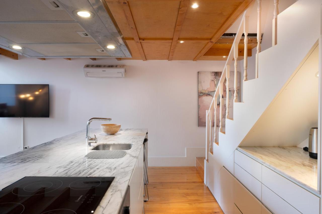 Appartement Near Garden Porto