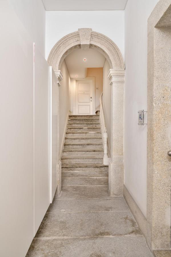 Appartement Near Garden