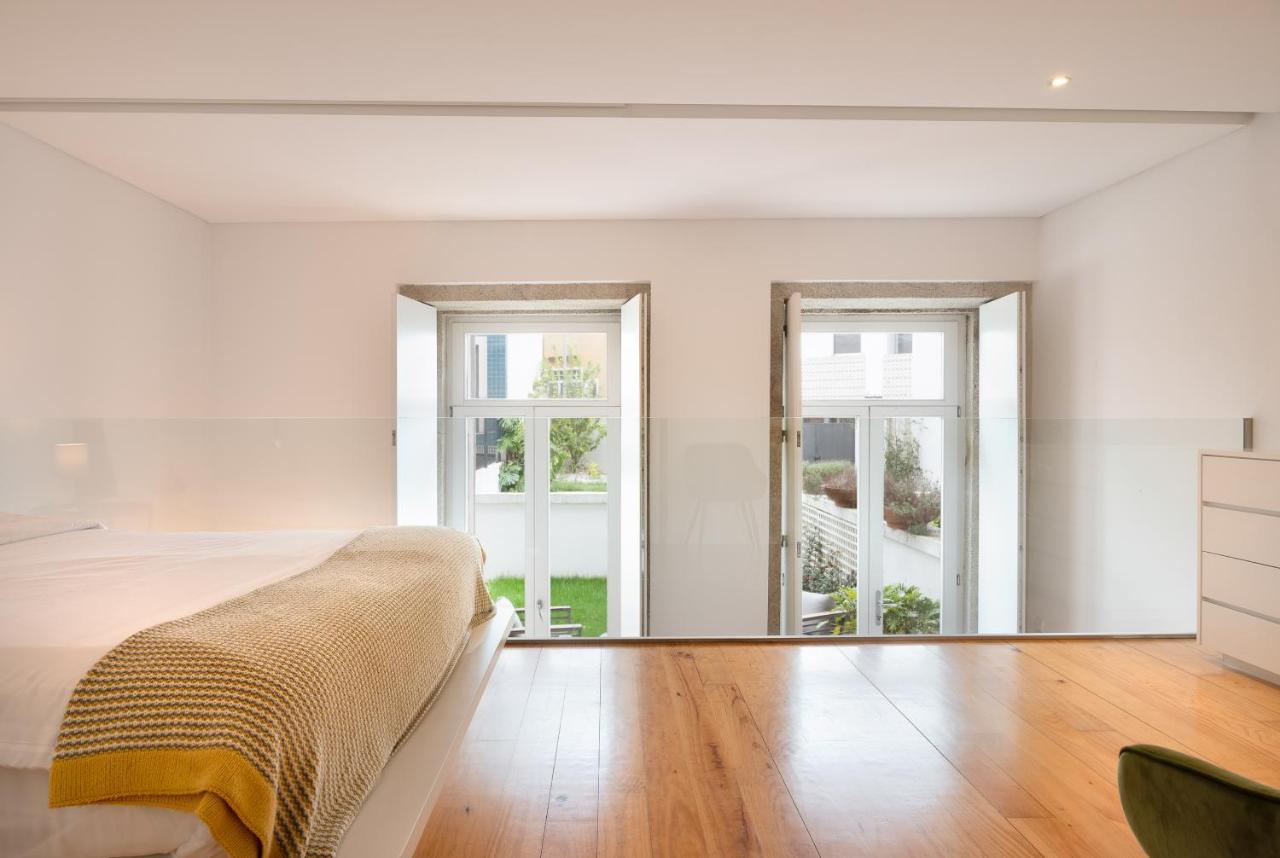 Appartement Near Garden