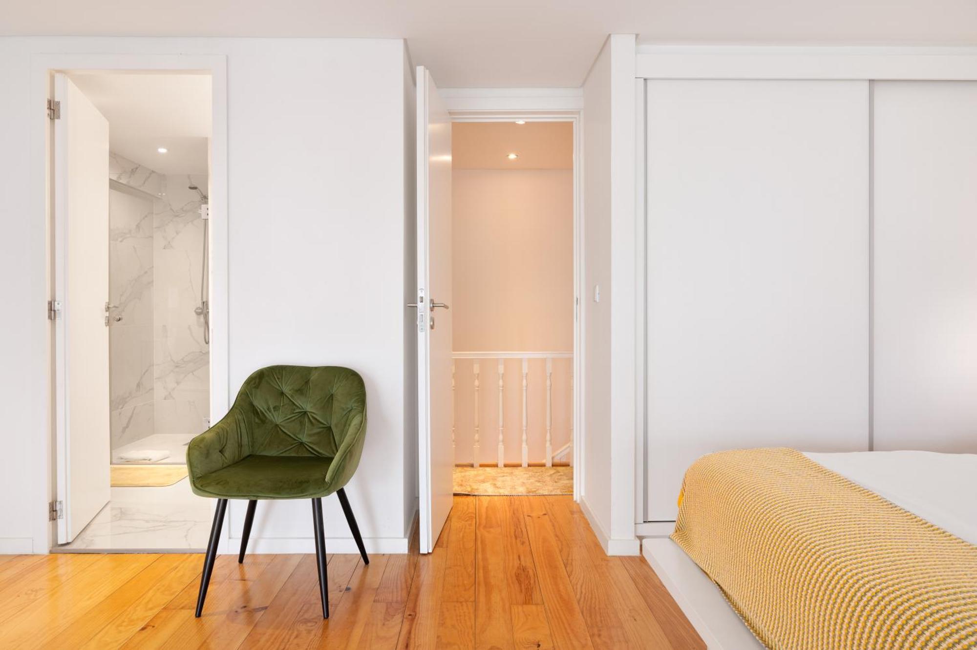 Appartement Near Garden