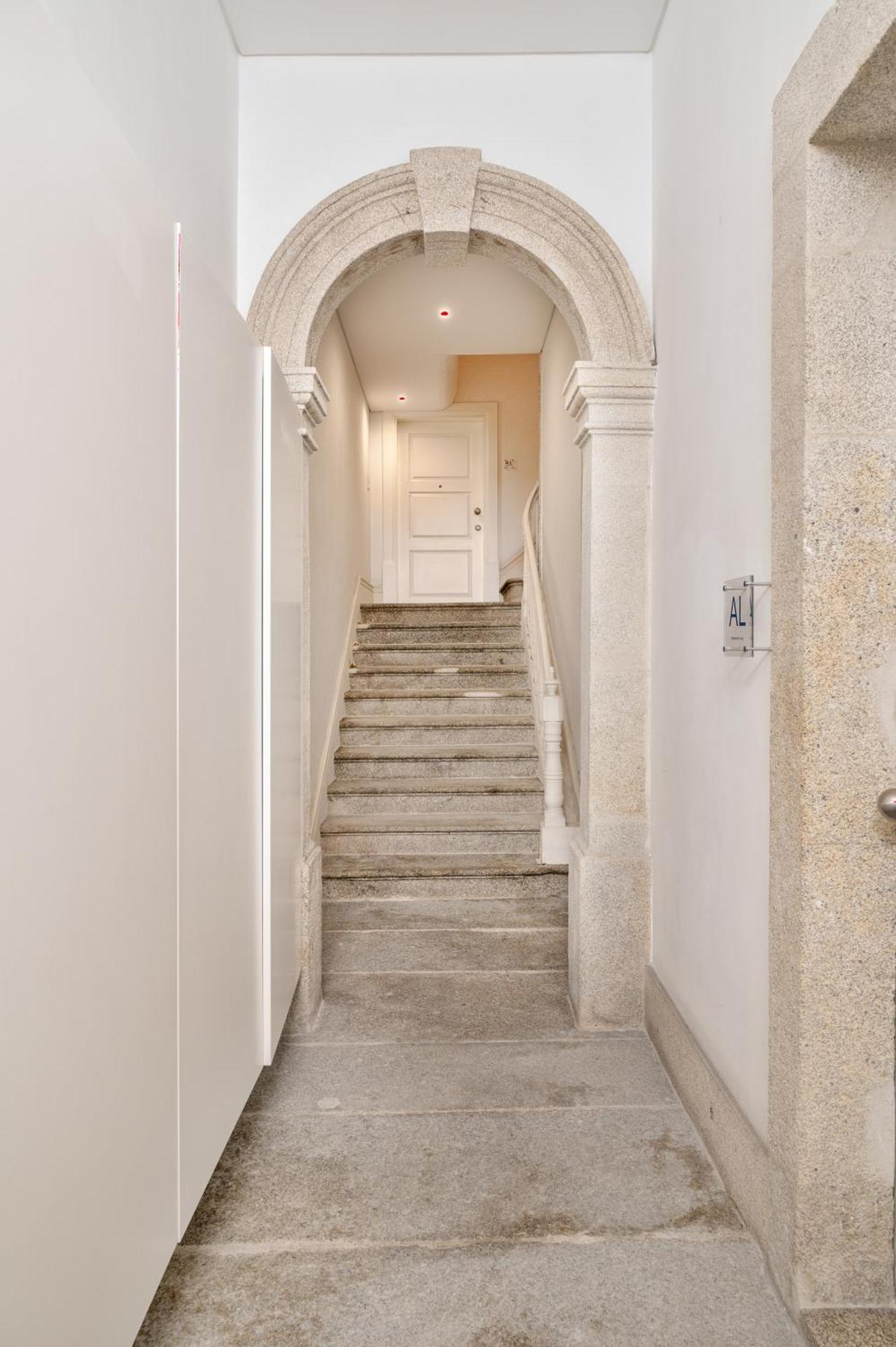 Appartement Near Garden Porto