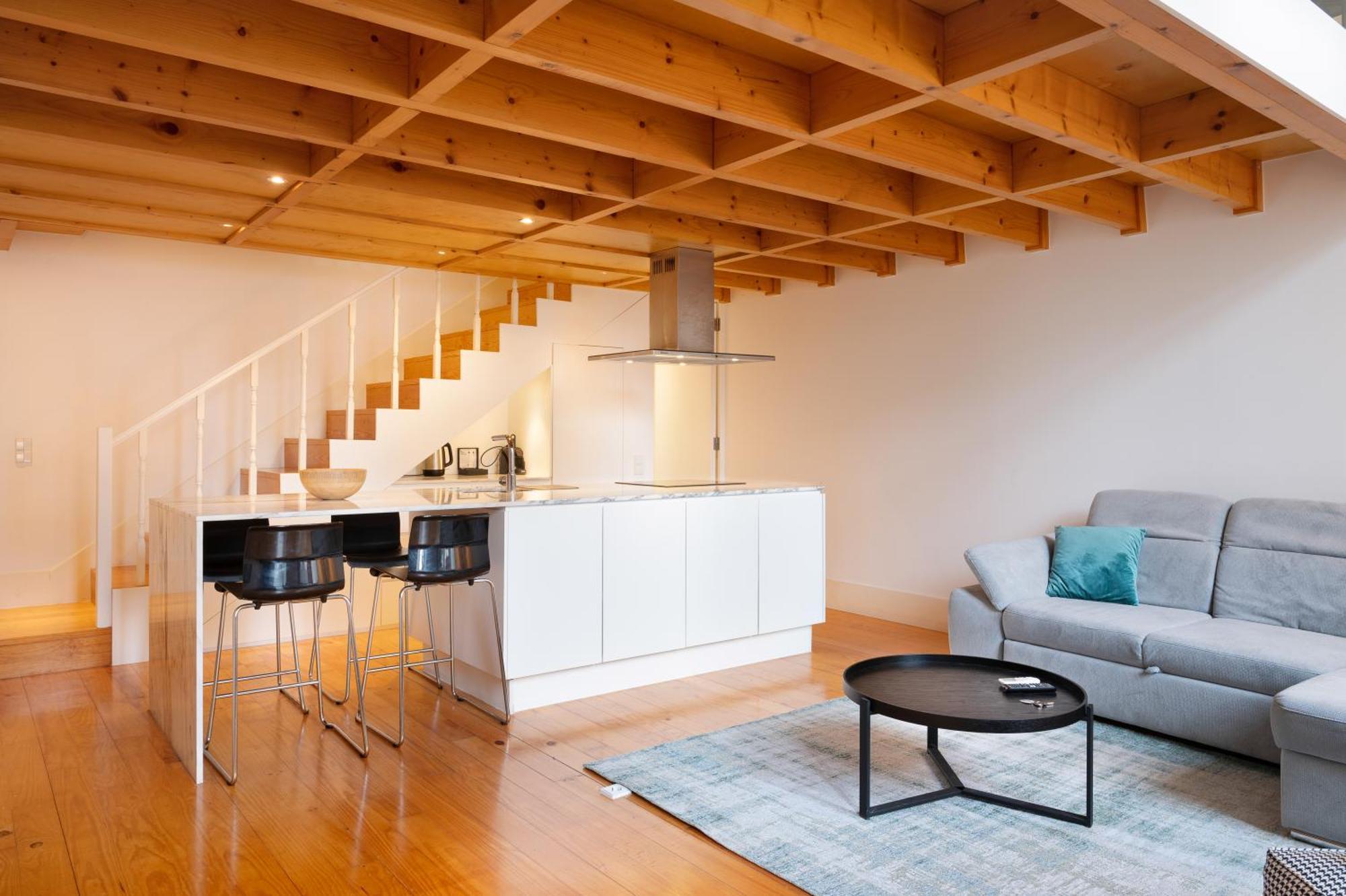 Appartement Near Garden