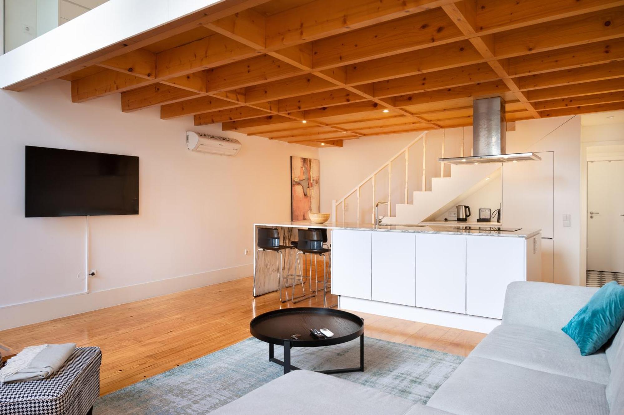 Appartement Near Garden *